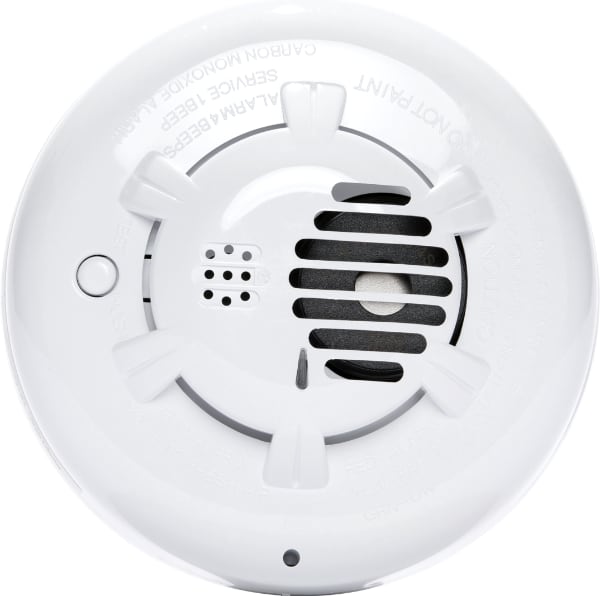 Vivint Carbon Monoxide Detectors in Lawrence